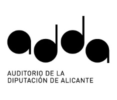 ADDA Auditorio de la Diputación de Alicante