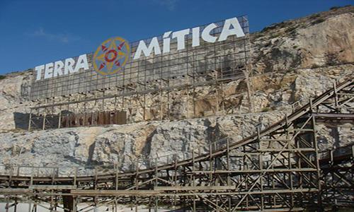 Terra Mitica