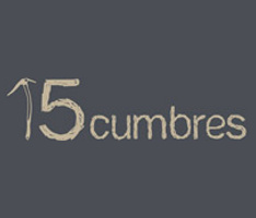 15 Cumbres