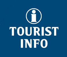 Tourist Info Agres
