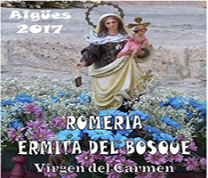 Romería de la Virgen del Carmen