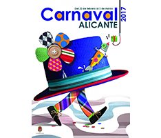 Carnaval de Alicante