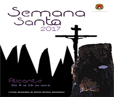 Semana Santa Alicante