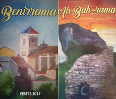 Festes Majors de Benirrama