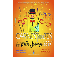 Carnaval de La Vila Joiosa