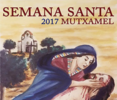 Semana Santa Mutxamel