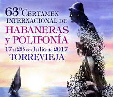 The International Habaneras and Polyphony Music Contest
