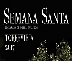 Semana Santa Torrevieja