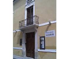 Casa Museo Azorin
