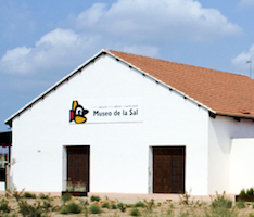 Museo de la Sal de Santa Pola
