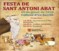 Sant Antoni Abat