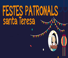 Fiestas de Santa Teresa
