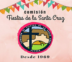 Fiestas Santa Cruz