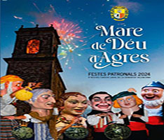 Fiestas de la Mare de Déu