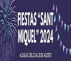 Fiestas de San Miguel