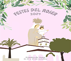 Festes del Roser