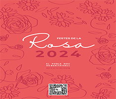 Festes de la Rosa