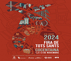 Fira de Tots Sants