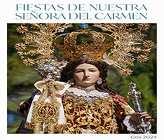 Fiestas Patronales Virgen del Carmen