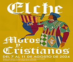 Moros y Cristianos