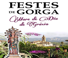 Fiestas de la Mare de Déu de Gracia