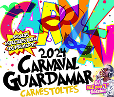 Carnaval de Guardamar del Segura