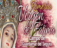 Romería a la Virgen de Fátima y San Isidro