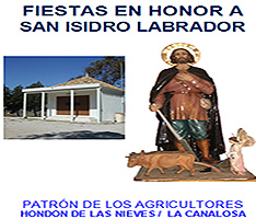 Romería de San Isidro Labrador