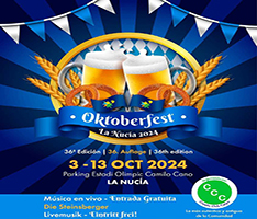 Oktoberfest