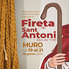 Fireta Sant Antoni