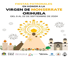 Fiestas de la Virgen de Monserrate