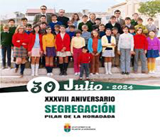 Aniversario de la Segregación