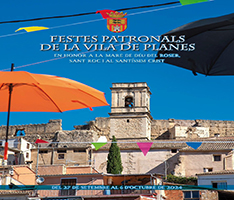 Festes Majors