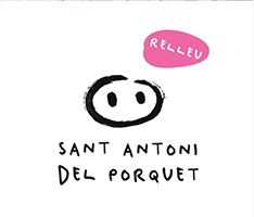 Festes Sant Antoni del Porquet
