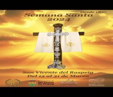 Semana Santa San Vicente del Raspeig