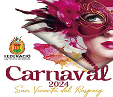 Carnaval de San Vicente del Raspeig