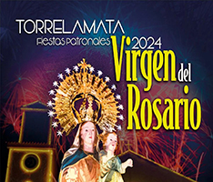 Fiestas de la Virgen del Rosario