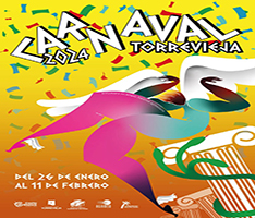 Carnaval de Torrevieja