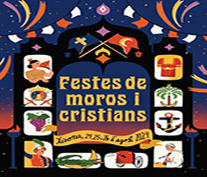 Moros y Cristianos