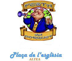 Festa del Porquet