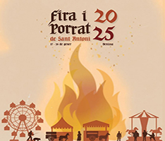 Fira i Porrat de Sant Antoni