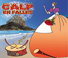 Calp en Falles