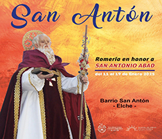 Fiestas de San Antón