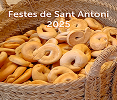 Festes de Sant Antoni Abat