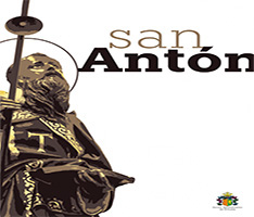 Fiestas de San Antón