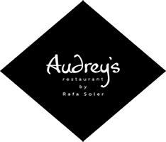 Audrey's by Rafa Soler