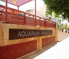 Acuario de Santa Pola