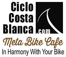 Ciclo Costa Blanca