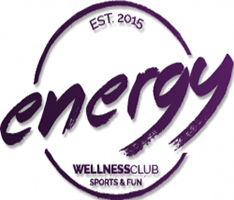 Energy Wellness Club
