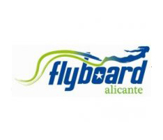 Flyboard Alicante